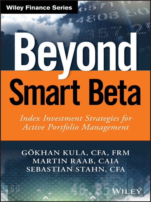 Title details for Beyond Smart Beta by Gökhan Kula - Available